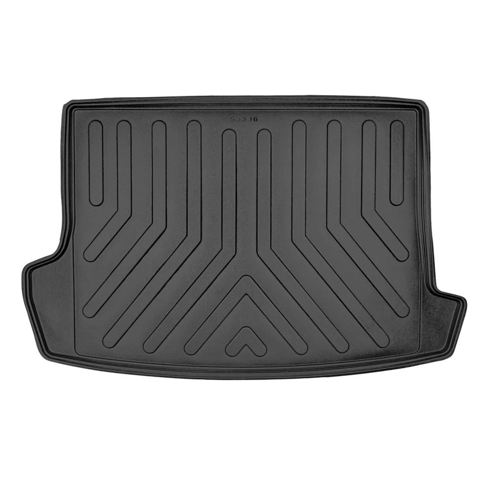 VW T-ROC 2017- ÜST BAGAJ HAVUZU