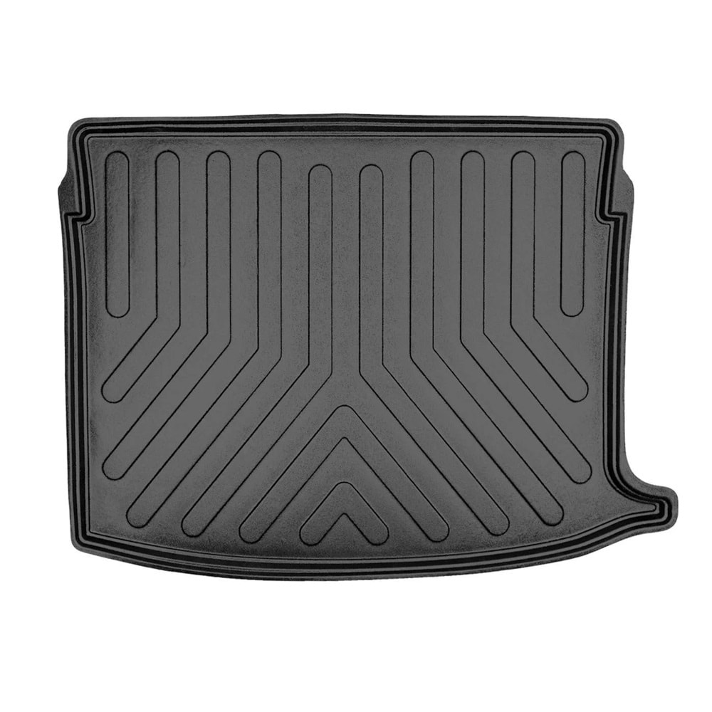 VW TAIGO 2020- ÜST BAGAJ HAVUZU