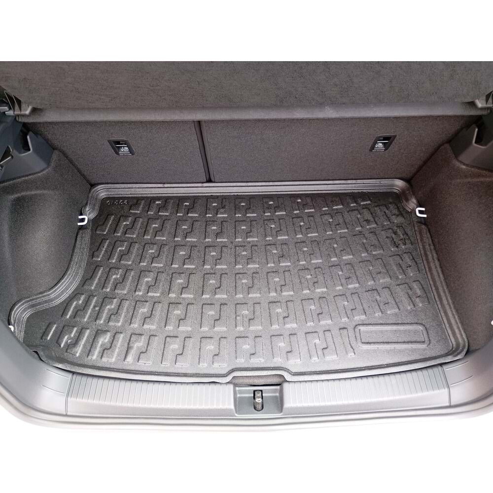 VW T-CROSS 2019- ÜST BAGAJ HAVUZU