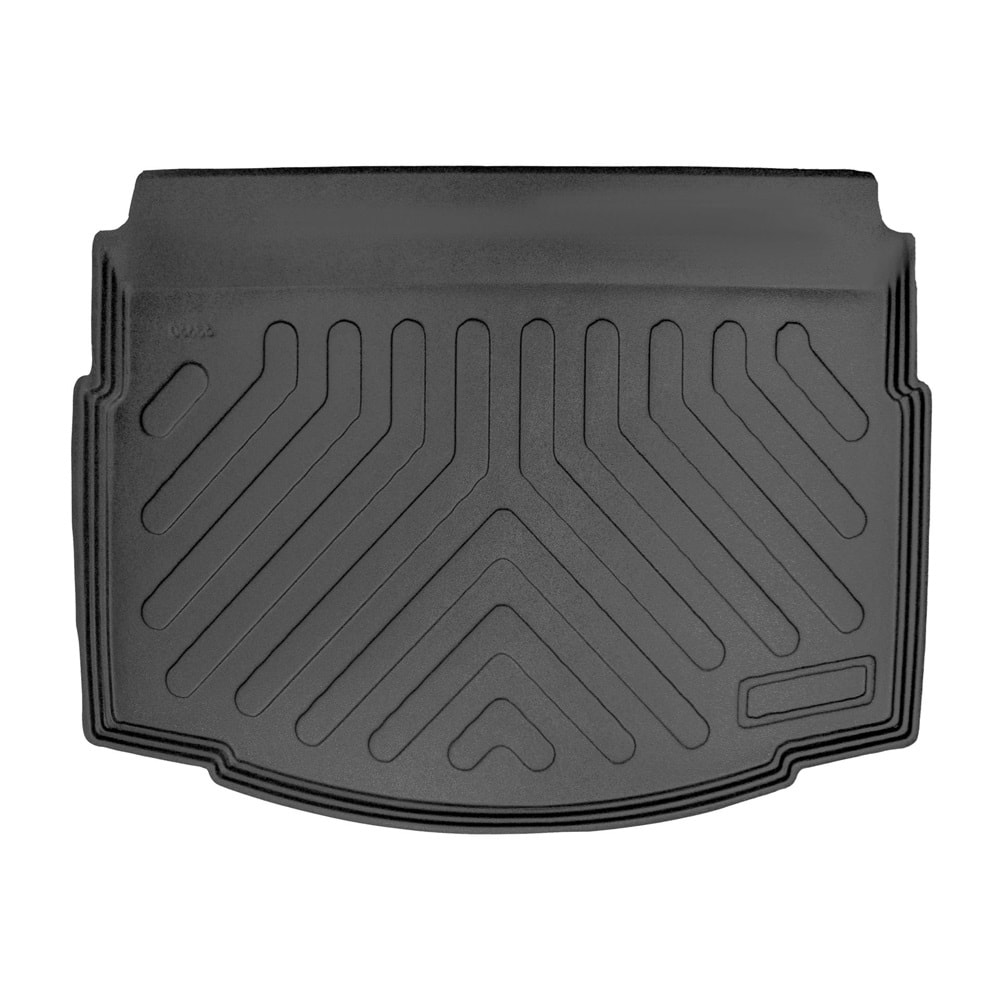 VW GOLF 7 HB 2012 ALT BAGAJ HAVUZU