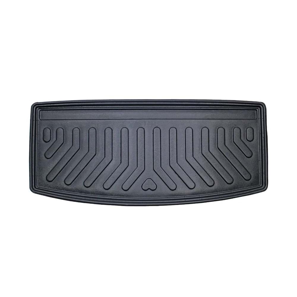 VW TIGUAN ALLSPACE 2016- 7 KOLTUK BAGAJ HAVUZU