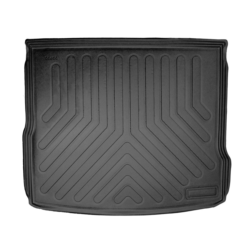 VW TIGUAN 2024- ÜST BAGAJ HAVUZU