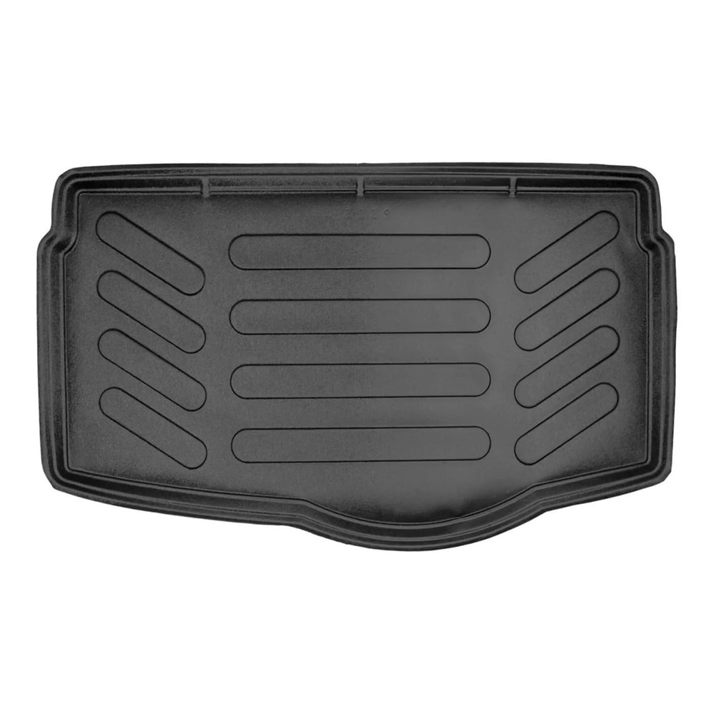 VW POLO STYLE/LIFE PAKET 2022- ALT BAGAJ HAVUZU