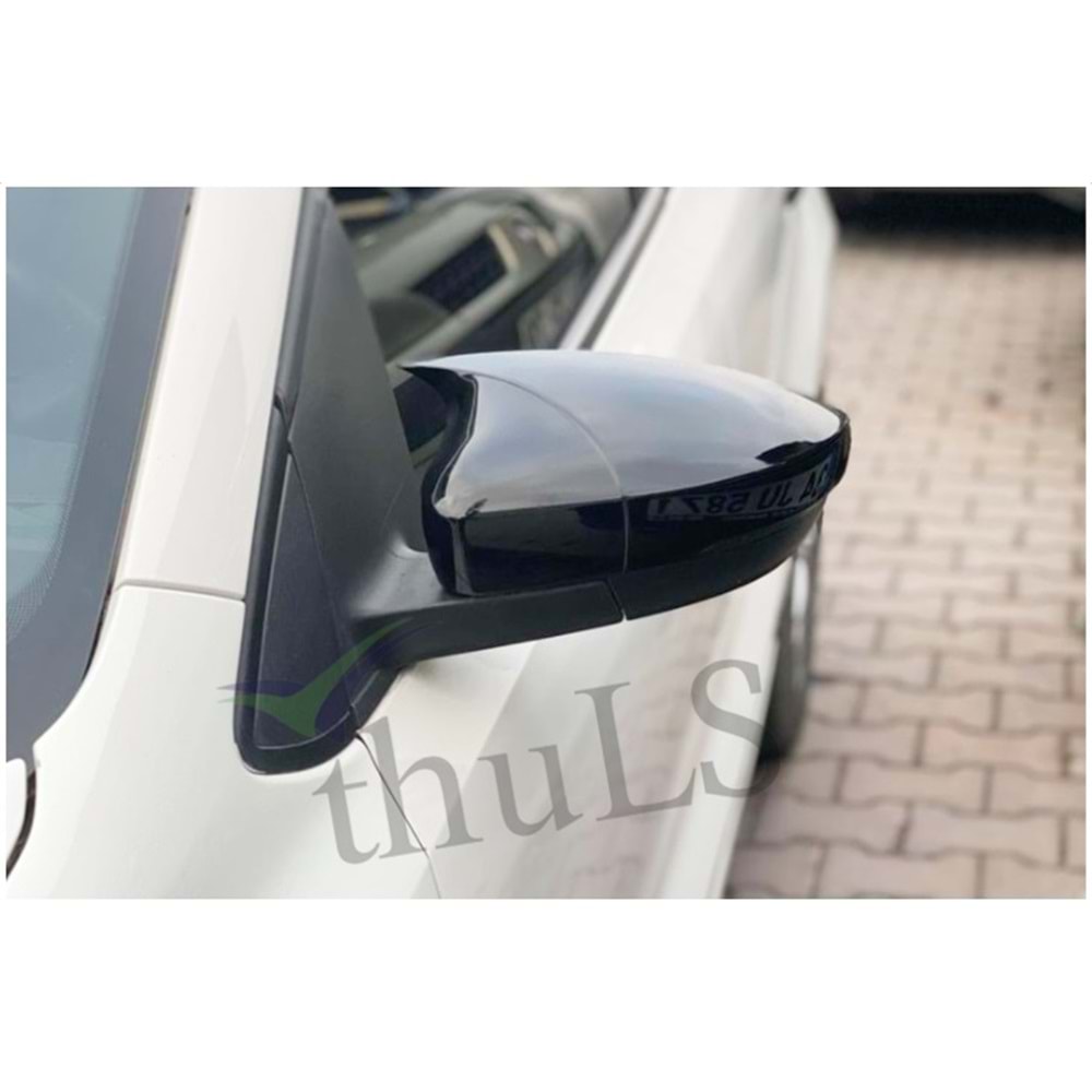 VW POLO 2009-2017 MK5 BATMAN AYNA KAPAĞI