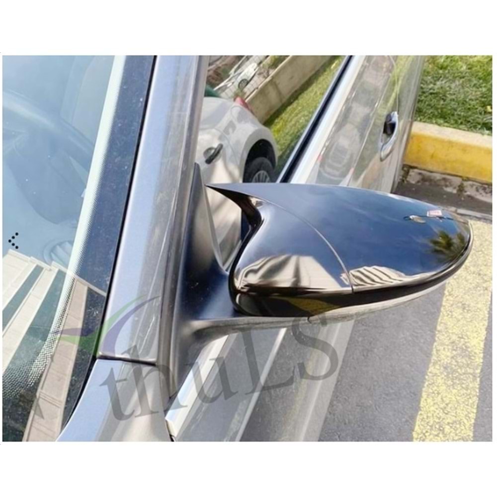 VW JETTA 2010-2018 MK6 BATMAN AYNA KAPAĞI