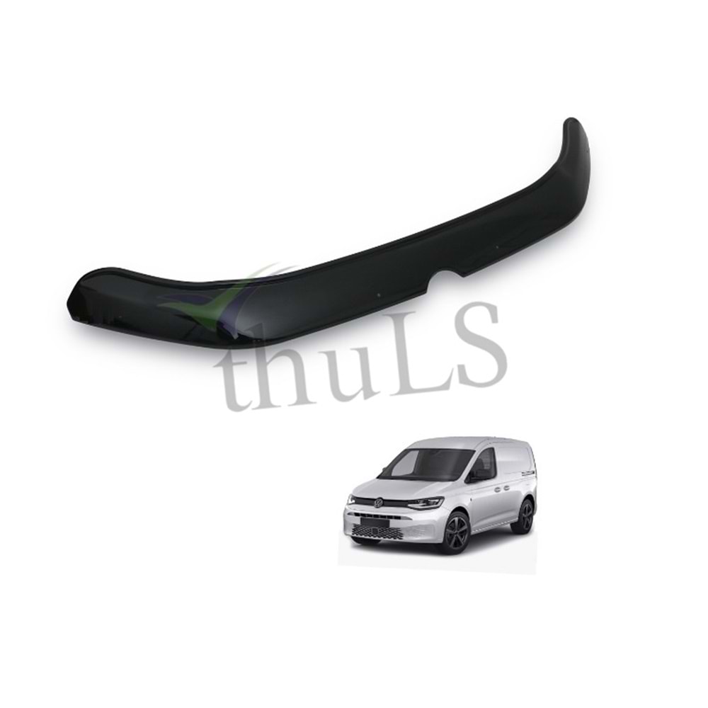 VW CADDY 2020- KAPUT RÜZGARLIĞI