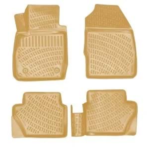FORD FIESTA 3D PASPAS 2013-BEJ