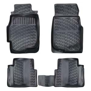 HONDA CIVIC 3D PASPAS SİYAH 1996-2000