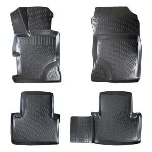 HONDA CIVIC 3D PASPAS 2001-2005 SİYAH