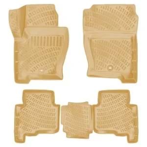 L.ROVER R.ROVER SPORT 2005-2013 3D PASPAS BEJ