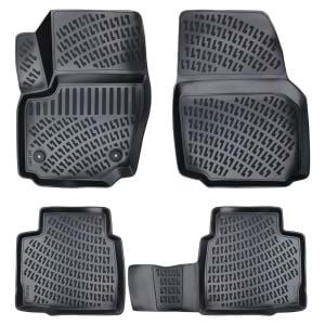 FORD MONDEO 3D PASPAS 2007-2014 SİYAH