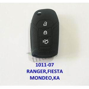 SİLİKON ANAH.KILIFI 1011-07 RANGER,FIESTA,MON