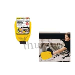AUTOMIX BIKOMPONENT MİKROFİBER KÖPÜRTME
