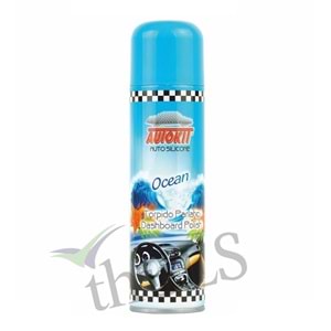 AUTOKIT TORPİDO PAR.SİLİKONLU OKYANUS