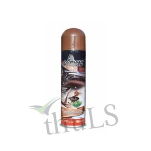 EBRAYN TORPİDO PARLATICI AEROSOL ANTI TOB