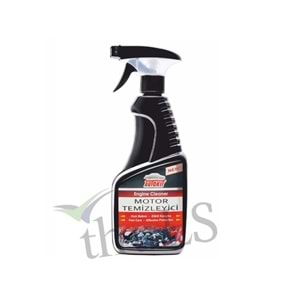 AUTOKIT MOTOR TEMİZLEYİCİ 500 ML.