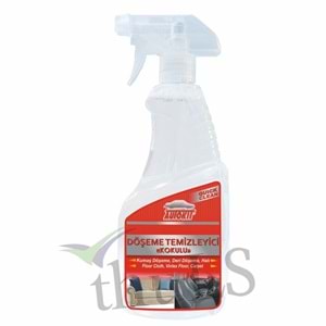 AUTOKIT DÖŞEME TEMİZLEYİCİ 500 ML.