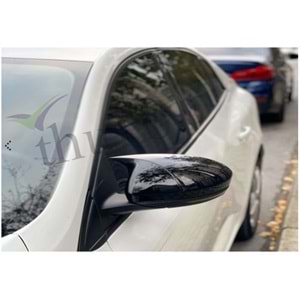 BATMAN AYNA KAPAĞI RENAULT MEGANE 4 2016- HB-SD