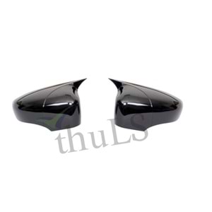 BATMAN AYNA KAPAĞI RENAULT CAPTUR 2013-