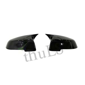 BATMAN AYNA KAPAĞI BMW 5 SERİ F10 2013-2017