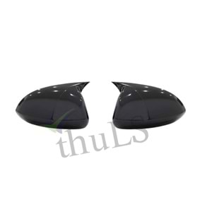 BATMAN AYNA KAPAĞI OPEL CORSA E 2014-2019
