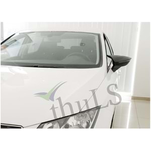 BATMAN AYNA KAPAĞI SEAT LEON MK3 2012-2020