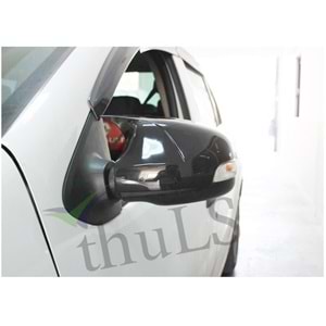 BATMAN AYNA KAPAĞI RENAULT SYMBOL 2013-