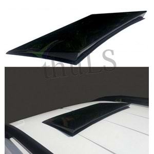 SUNROOF KAPALI MODEL 2 MM.