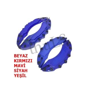 KALİPER KAPAĞI MAVİ