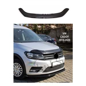 KAPUT KORUYUCU VW CADDY 2015-