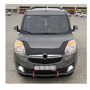 KAPUT KORUYUCU OPEL COMBO 2011-2017