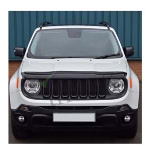 KAPUT KORUYUCU 4MM.JEEP RENEGADE 2015-