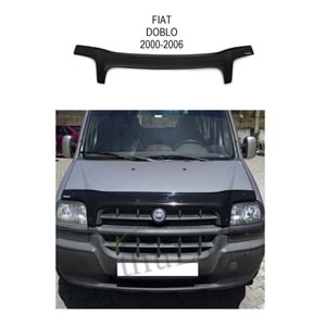KAPUT KORUYUCU FIAT DOBLO 2000-2006