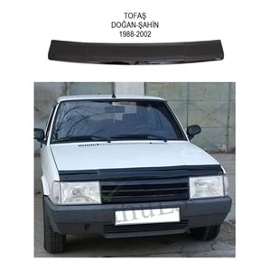 KAPUT KORUYUCU FIAT DOĞAN-ŞAHİN 1988