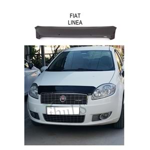 KAPUT KORUYUCU 3MM. FIAT LINEA 2007-