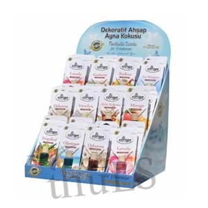 EBRAYN 36 LI STAND KOKU