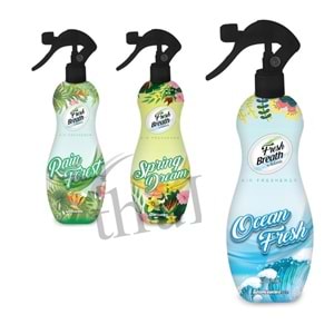 AUTOMIX SPRING DREAM AIR FRESHENER 300 ML.