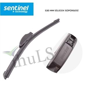 SİLECEK SENTINEL MUZ TİP 53 CM.