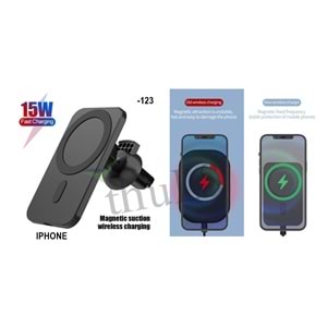 TELEFONLUK -123 IPHONE ŞARJ ÖZELLİKLİ