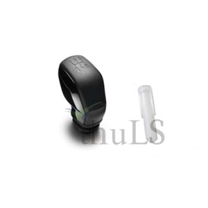 VİTES TOPUZU UNIVERSAL SPORT MD. SİYAH