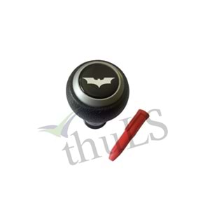 VİTES TOPUZU DRK-YARASA GRİ