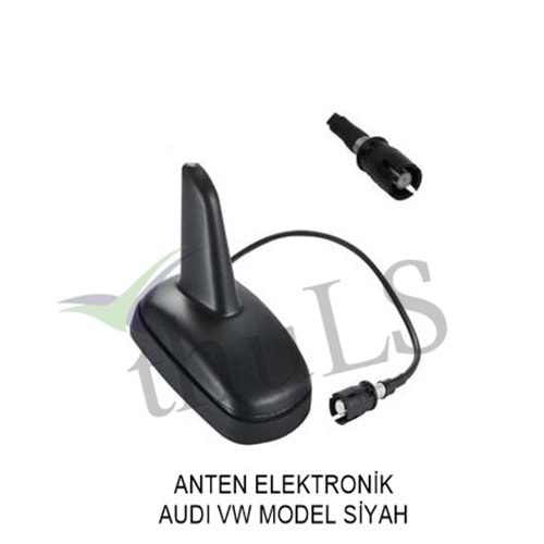 BALİNA ANTEN ELEKTRONIK VW AUDI MODEL -420 SİYAH