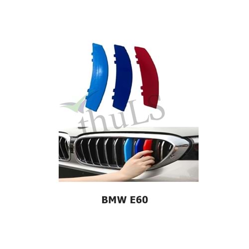 BMW BÖBREK E60