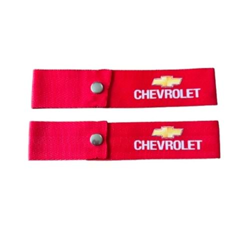 ÇEKİ İPİ LÜKS CHEVROLET 2Lİ