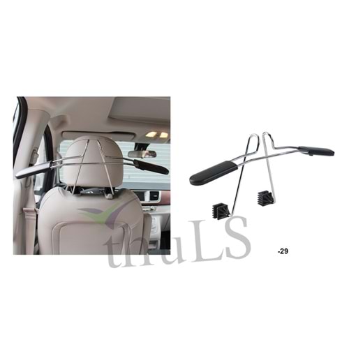 METAL ELBİSE ASKILIĞI -29