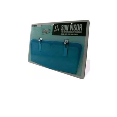 HOLLYWOOD GÜNEŞLİK MAVİ