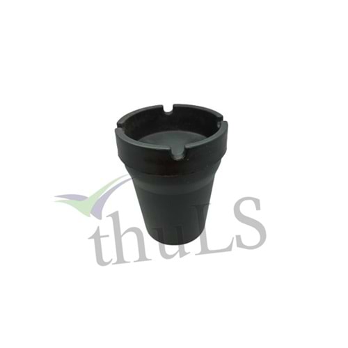 KÜLLÜK EKO 24 LÜ PAKET SİYAH