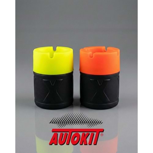 AUTOKIT KOKUSUZ KÜLLÜK CAM X MODEL