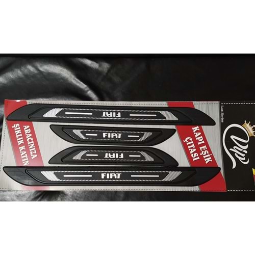 PLASTİK KAPI EŞİĞİ VIP MOD. FIAT