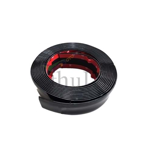 KAPI EŞİĞİ EZLİP SİYAH 5 CMX5 MT.